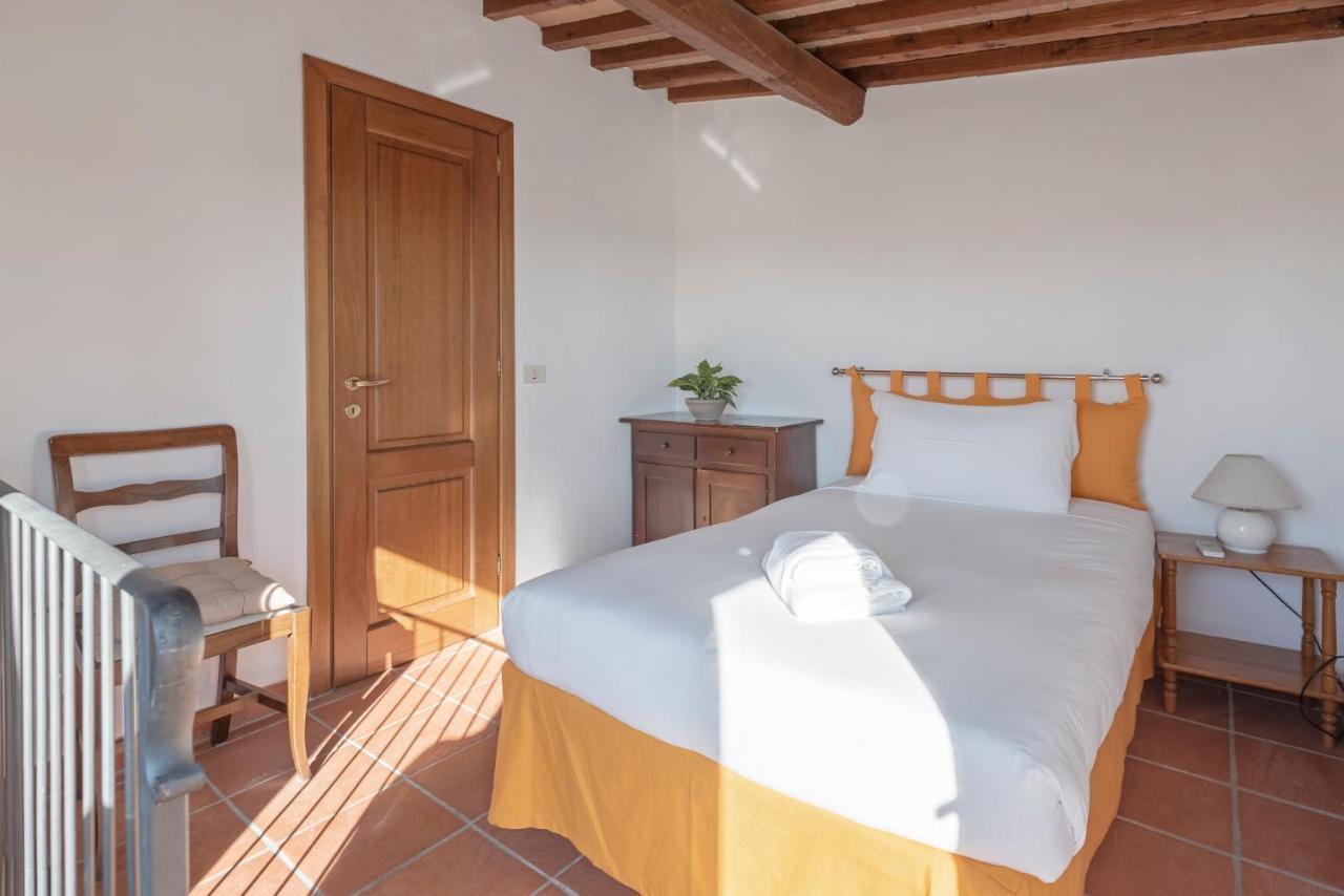 Apartmán Quirinale View 52 Řím Exteriér fotografie