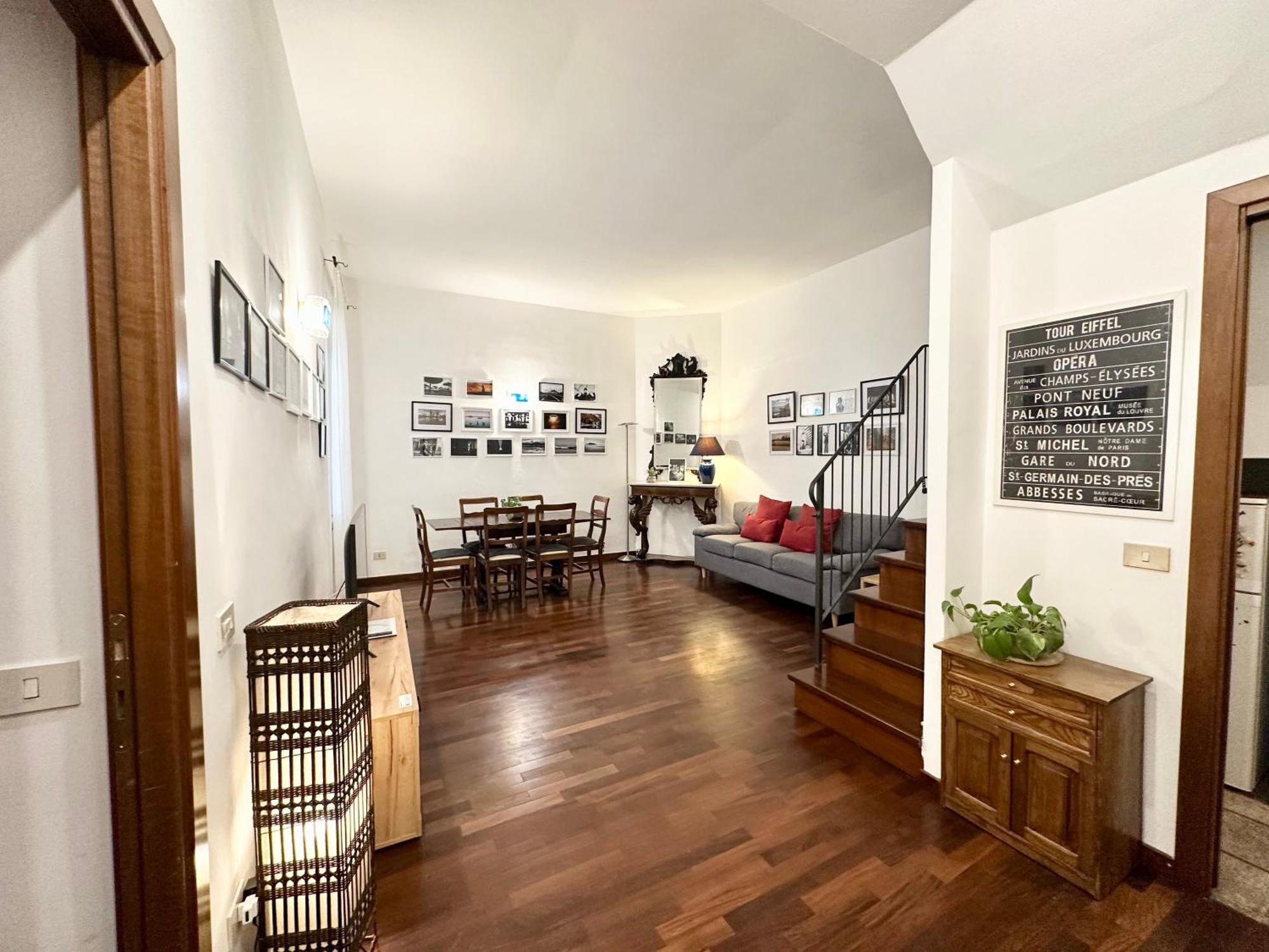 Apartmán Quirinale View 52 Řím Exteriér fotografie
